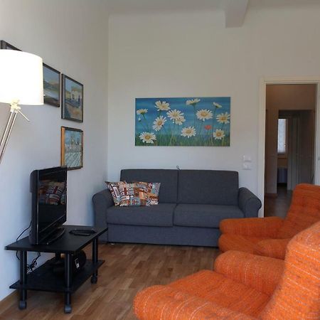 Yourhomeinlucca La Terrazza Εξωτερικό φωτογραφία