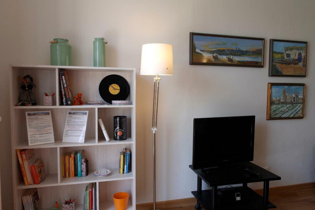 Yourhomeinlucca La Terrazza Εξωτερικό φωτογραφία
