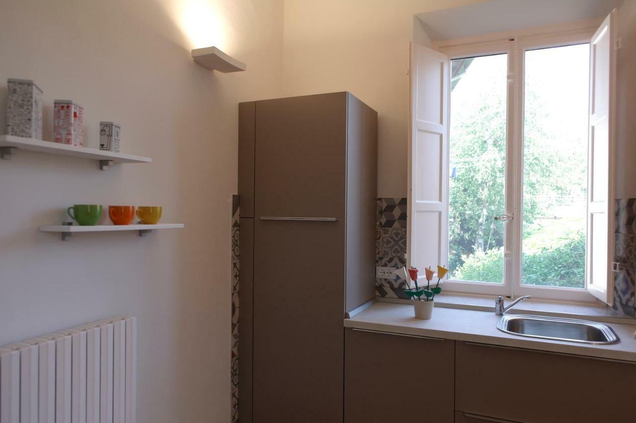 Yourhomeinlucca La Terrazza Εξωτερικό φωτογραφία