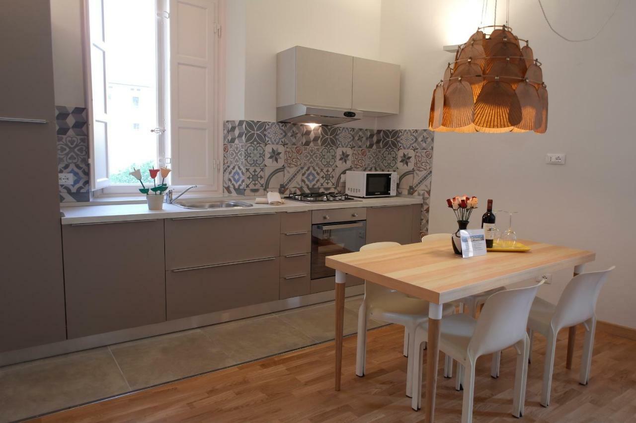 Yourhomeinlucca La Terrazza Εξωτερικό φωτογραφία