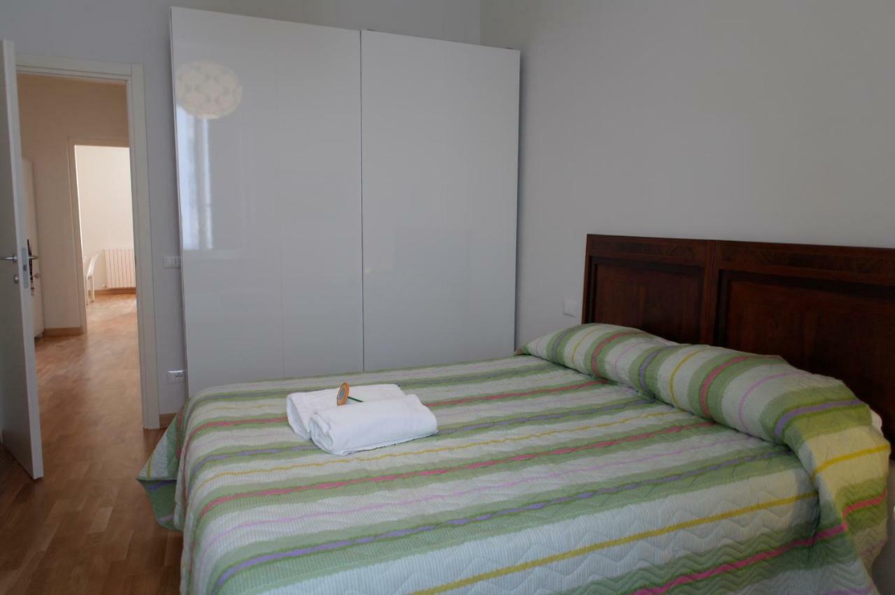 Yourhomeinlucca La Terrazza Εξωτερικό φωτογραφία