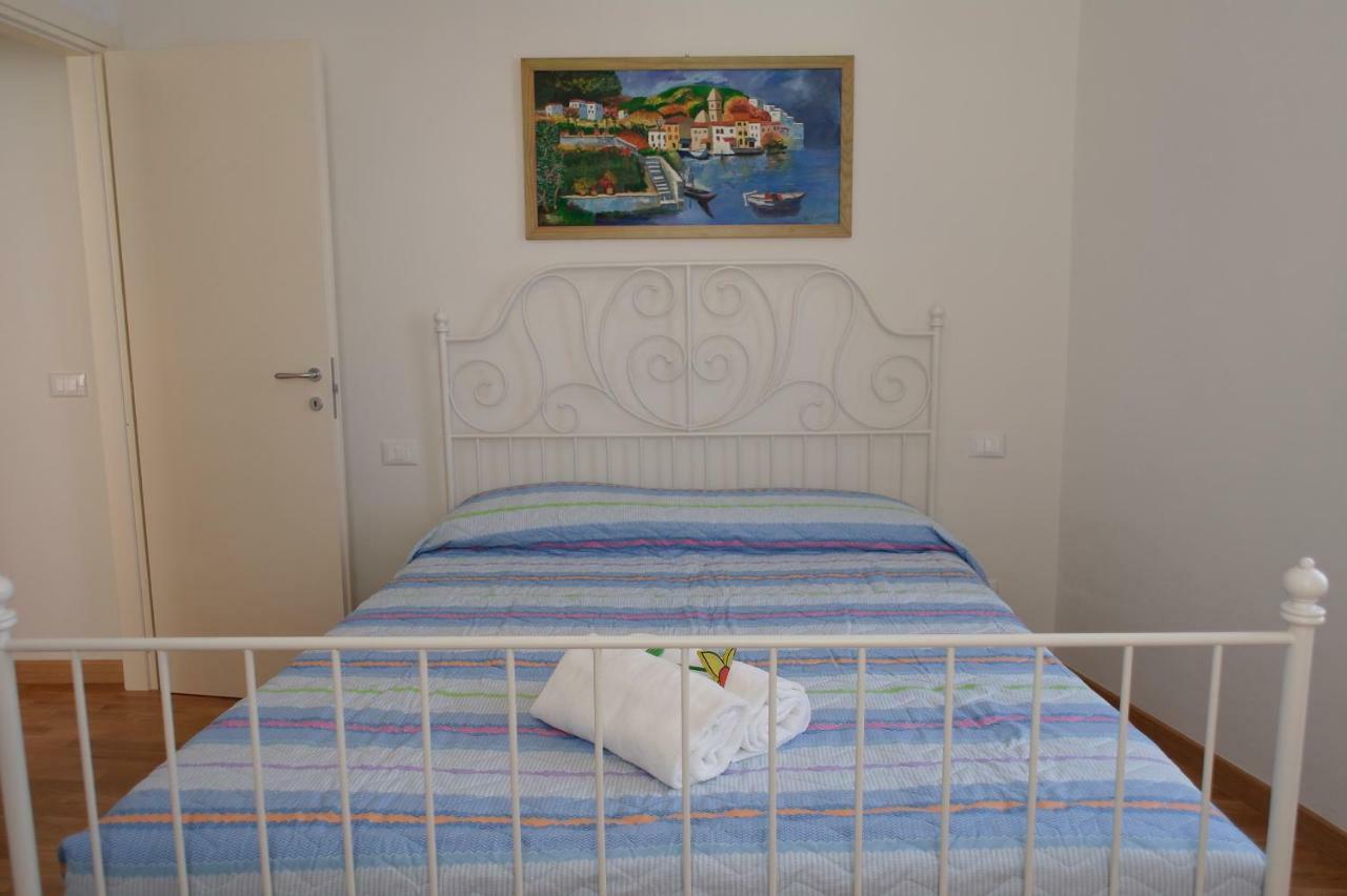 Yourhomeinlucca La Terrazza Εξωτερικό φωτογραφία