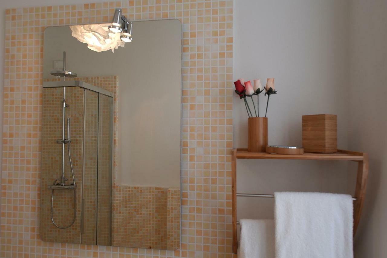 Yourhomeinlucca La Terrazza Εξωτερικό φωτογραφία