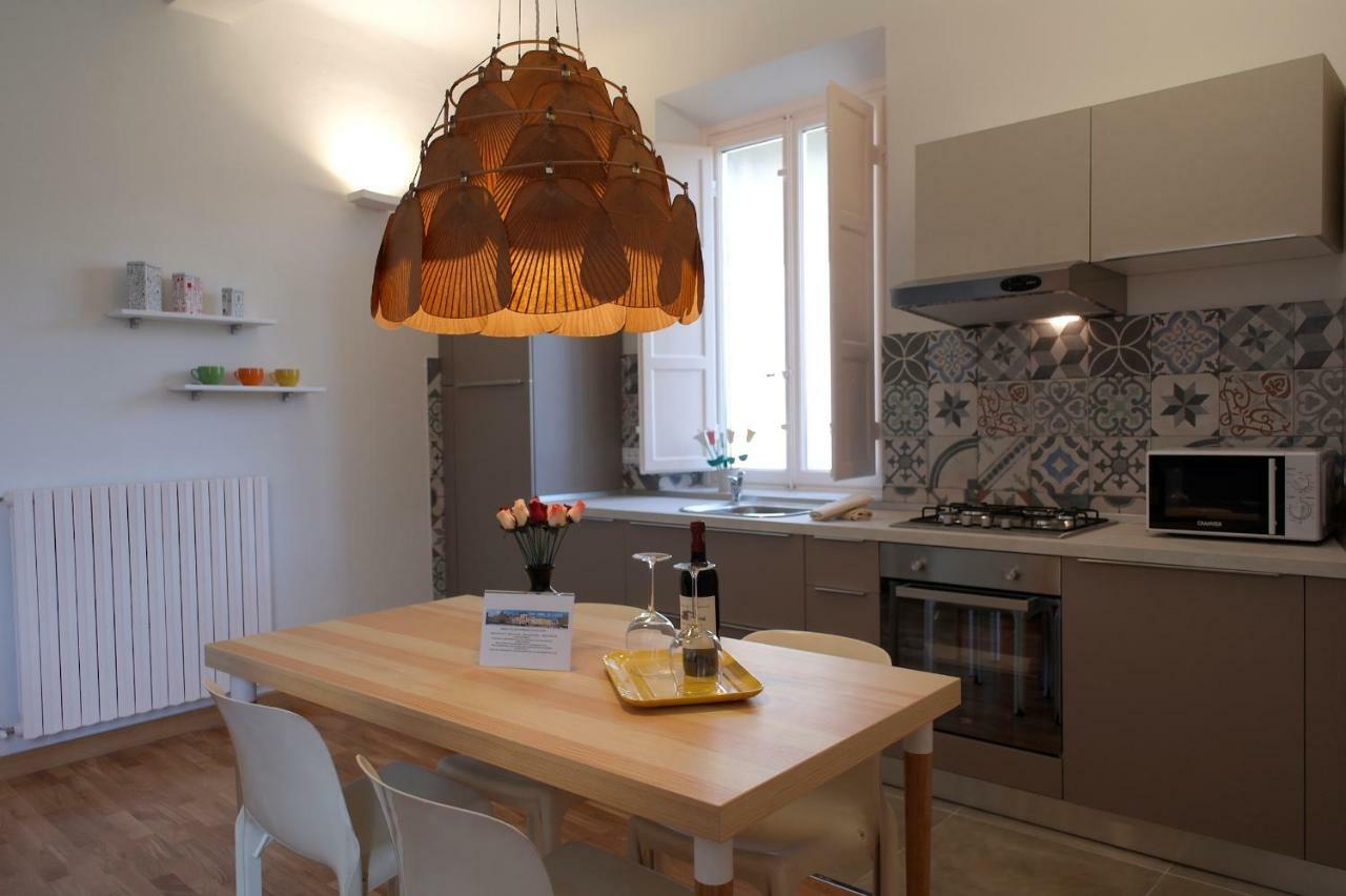 Yourhomeinlucca La Terrazza Εξωτερικό φωτογραφία