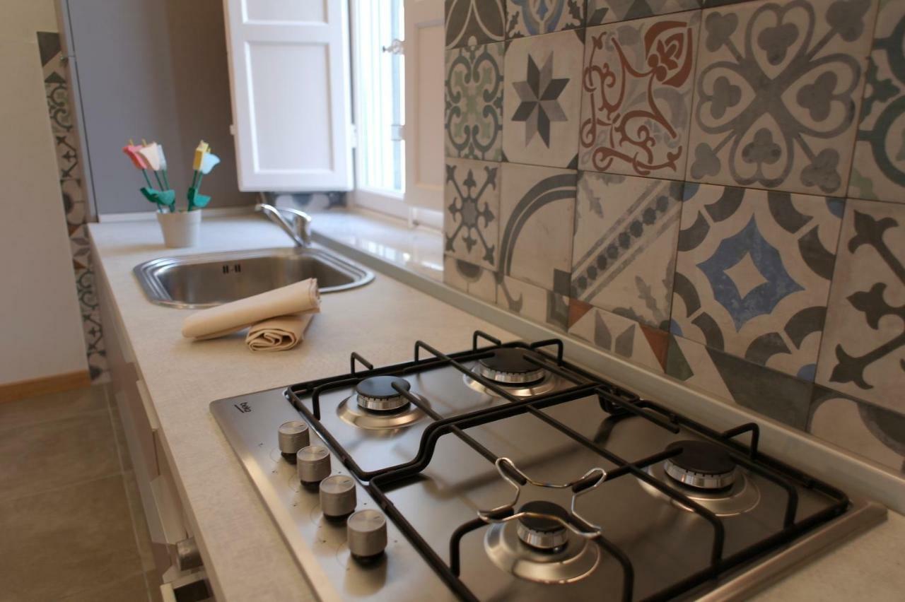 Yourhomeinlucca La Terrazza Εξωτερικό φωτογραφία