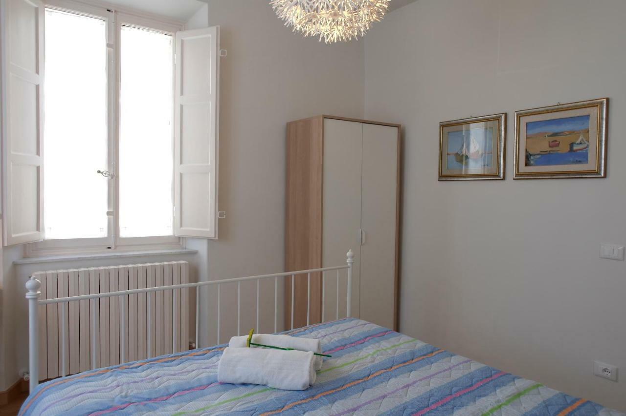 Yourhomeinlucca La Terrazza Εξωτερικό φωτογραφία