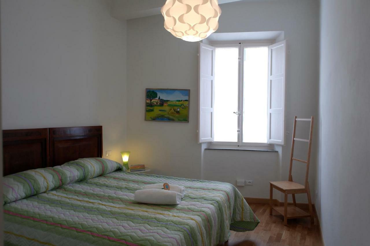 Yourhomeinlucca La Terrazza Εξωτερικό φωτογραφία