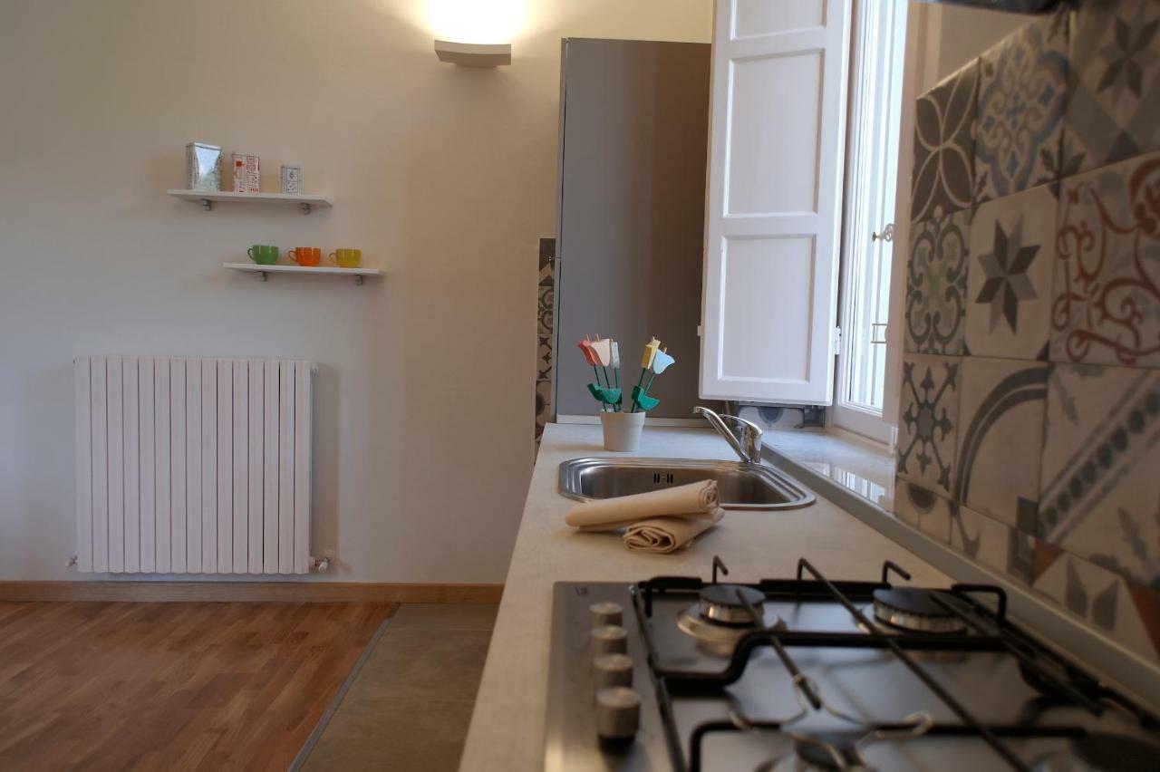 Yourhomeinlucca La Terrazza Εξωτερικό φωτογραφία
