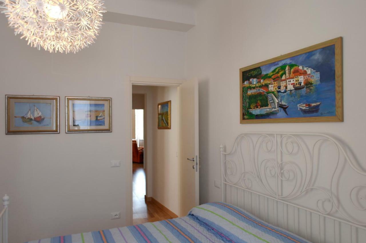 Yourhomeinlucca La Terrazza Εξωτερικό φωτογραφία