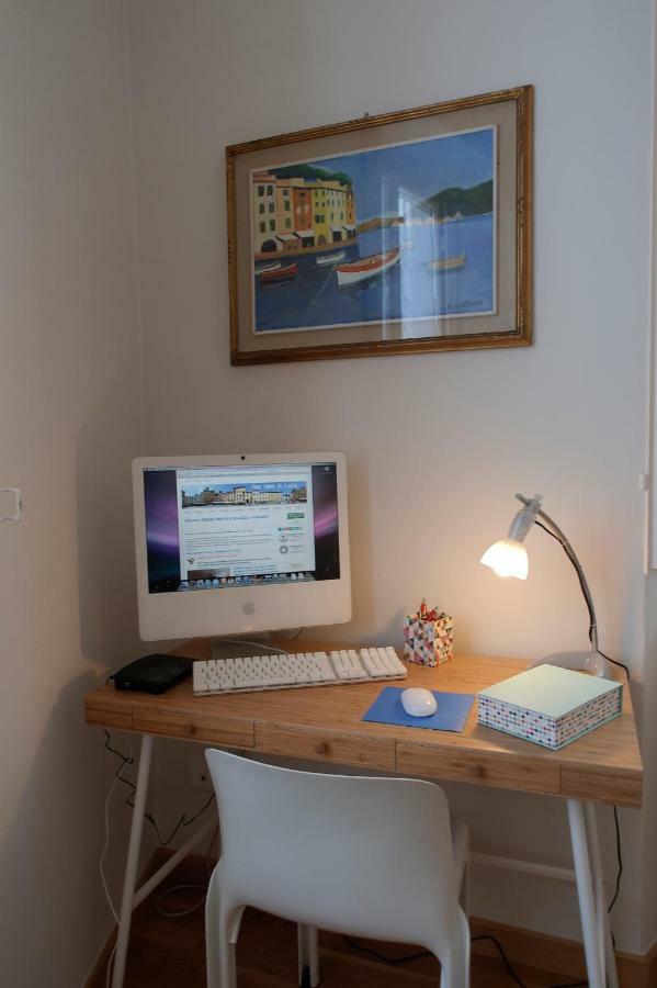 Yourhomeinlucca La Terrazza Εξωτερικό φωτογραφία