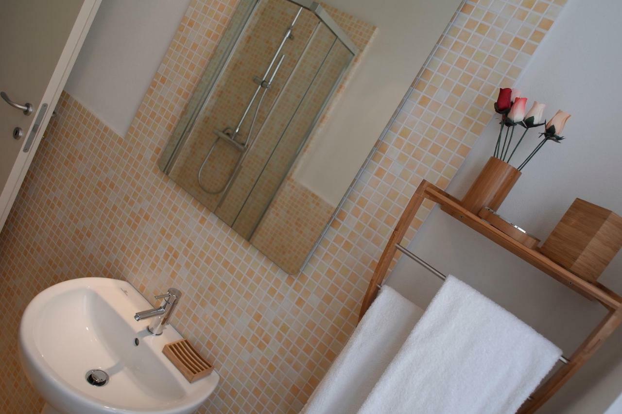 Yourhomeinlucca La Terrazza Εξωτερικό φωτογραφία
