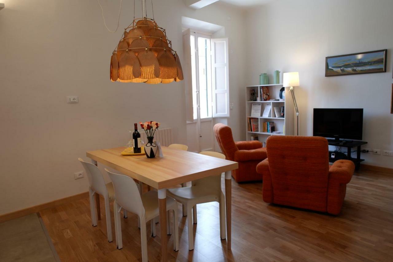 Yourhomeinlucca La Terrazza Εξωτερικό φωτογραφία