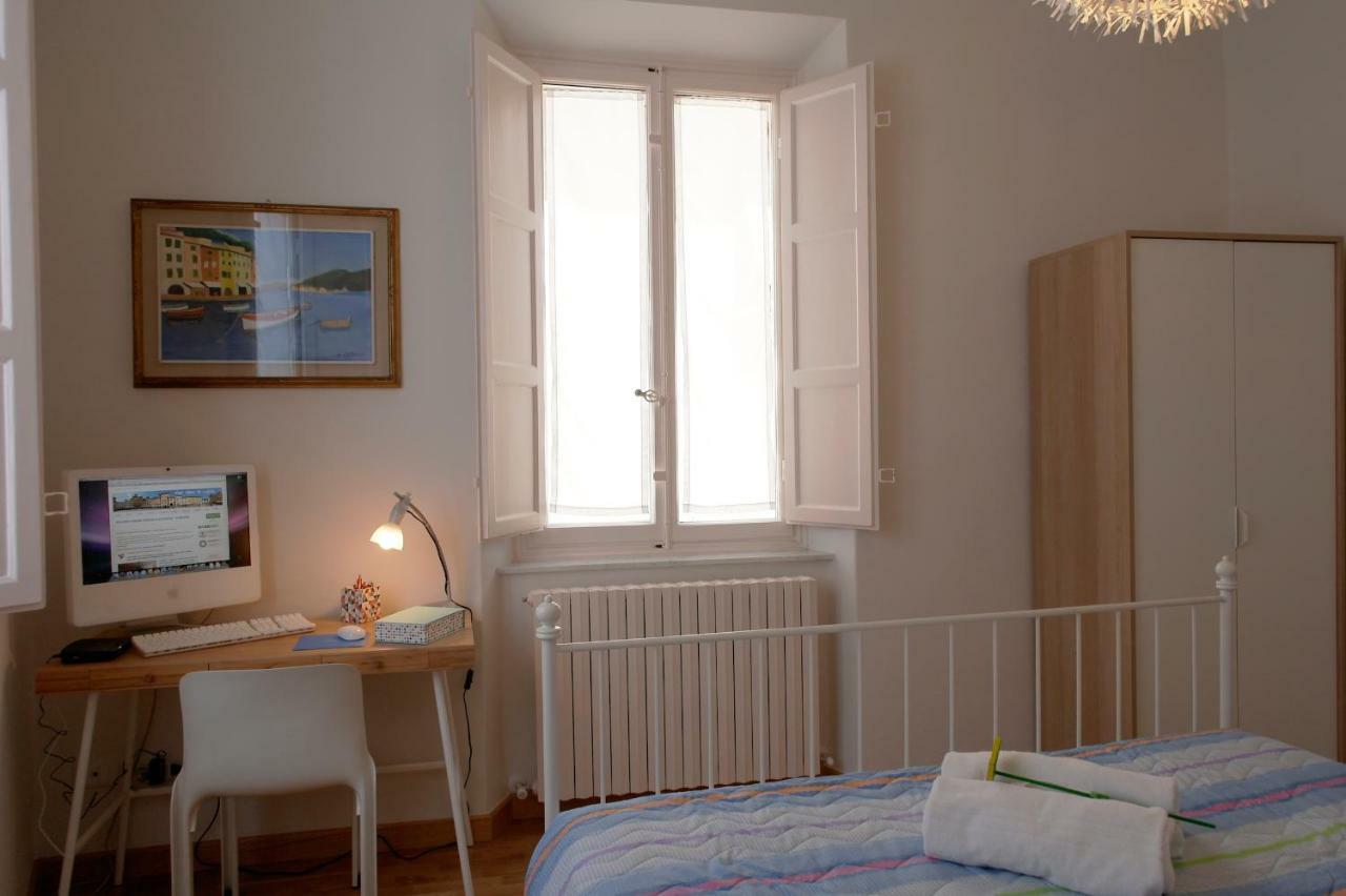 Yourhomeinlucca La Terrazza Εξωτερικό φωτογραφία