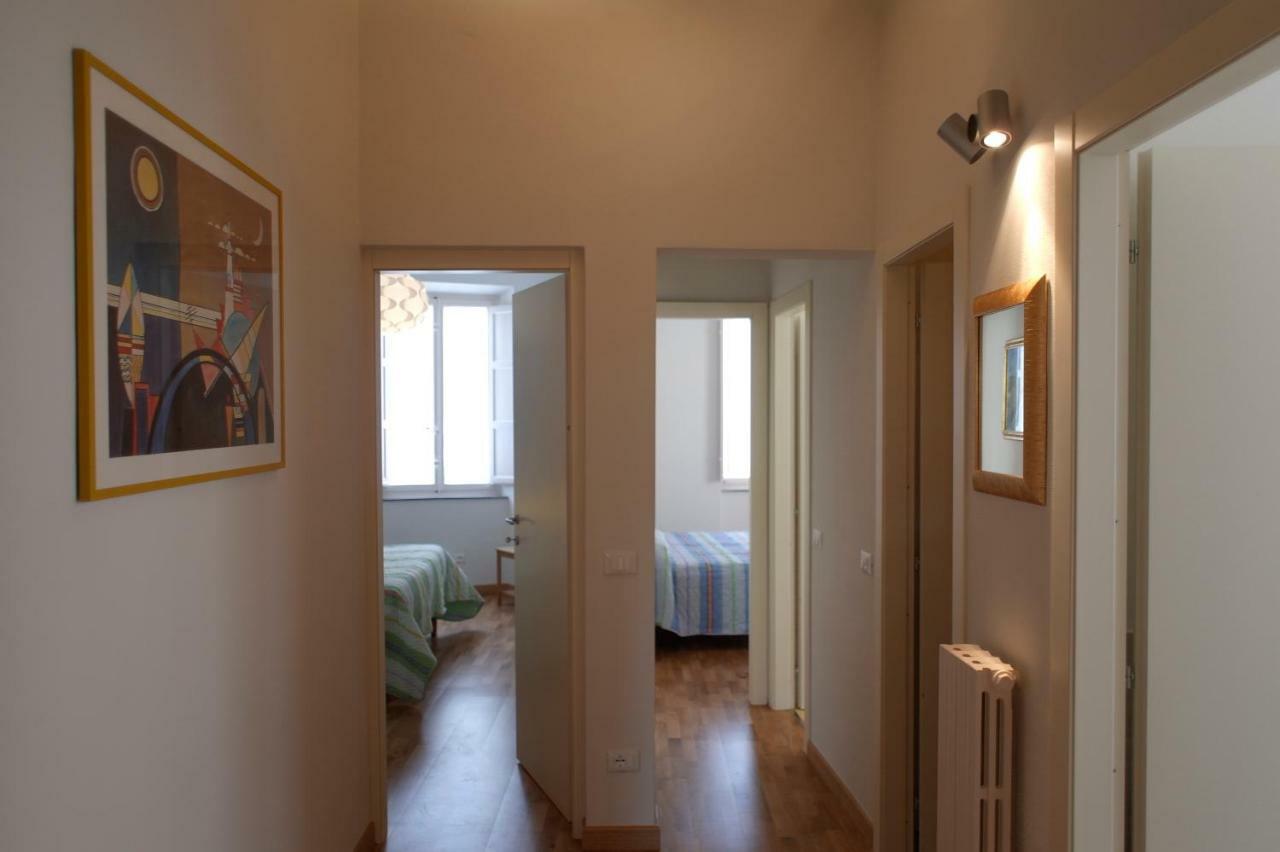 Yourhomeinlucca La Terrazza Εξωτερικό φωτογραφία